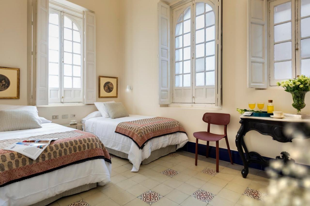 Villa Alfonso, Restored Palace House With Gardens And Monuments Views Sevilla Exterior foto