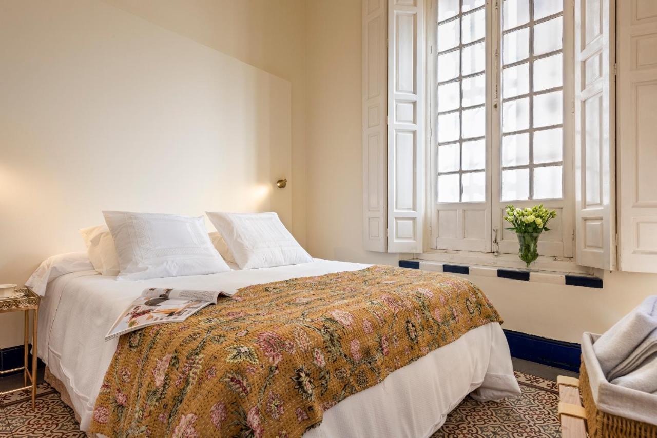 Villa Alfonso, Restored Palace House With Gardens And Monuments Views Sevilla Exterior foto