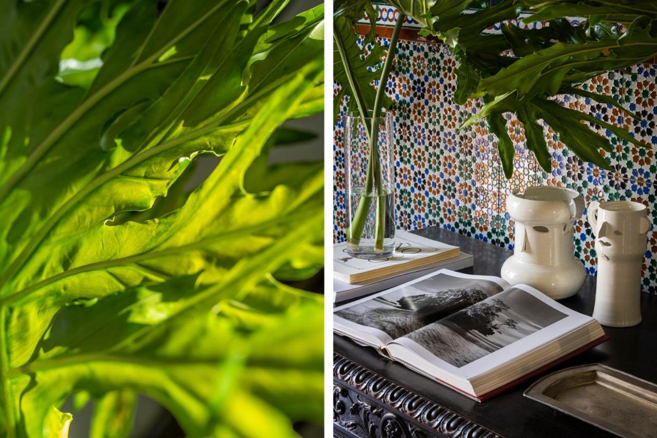 Villa Alfonso, Restored Palace House With Gardens And Monuments Views Sevilla Exterior foto