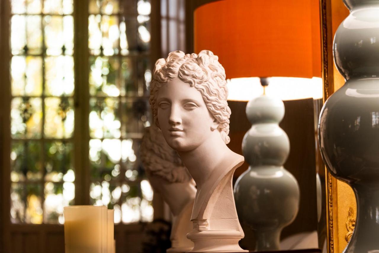 Villa Alfonso, Restored Palace House With Gardens And Monuments Views Sevilla Exterior foto