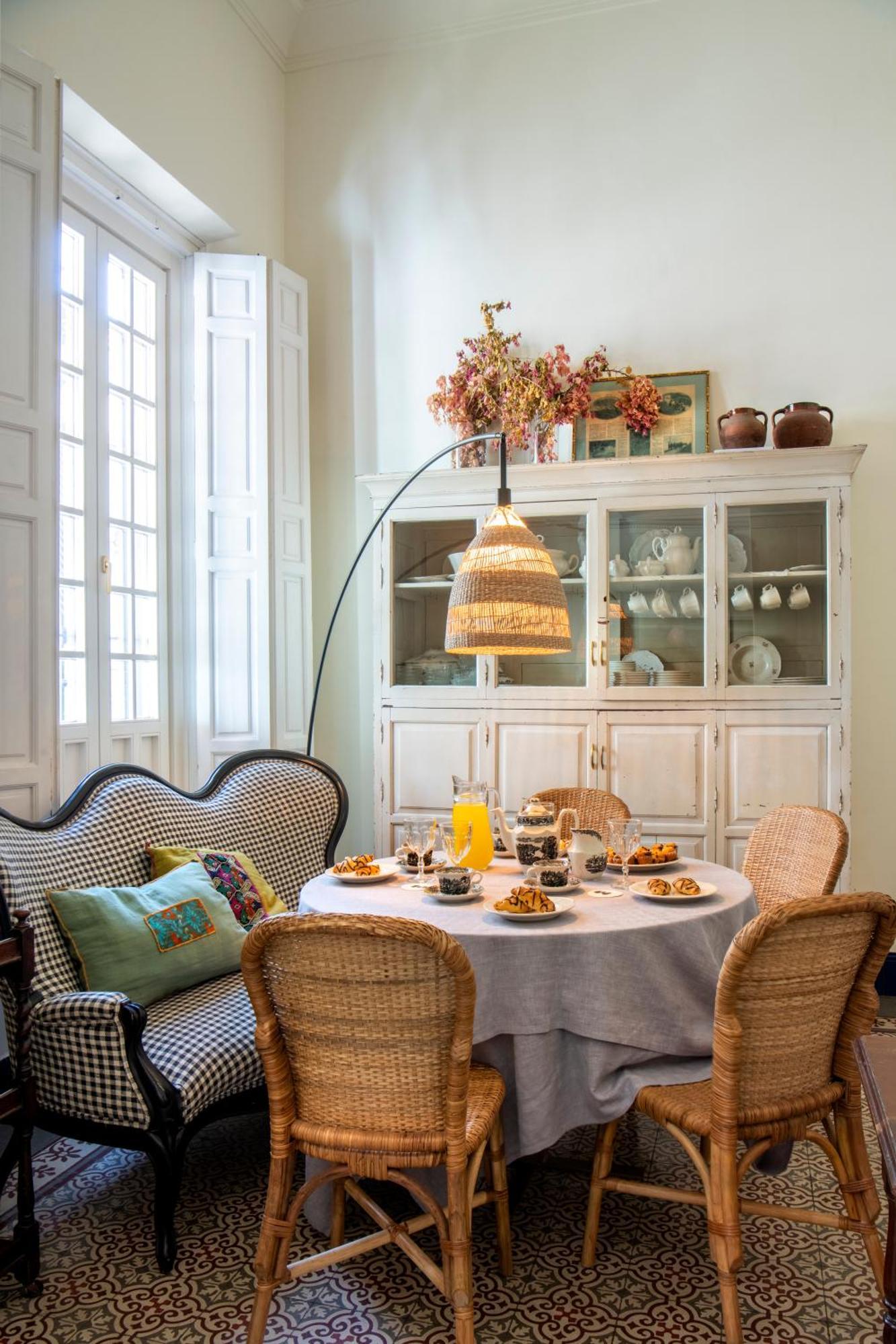 Villa Alfonso, Restored Palace House With Gardens And Monuments Views Sevilla Exterior foto